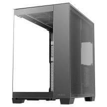 foto de CAJA ANTEC C8 ATX 2XUSB3.0 /1XUSBC SIN FUENTE NEGRO