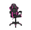 foto de SILLA GAMING DRIFT DR35 NEGRO FUSIA