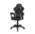 foto de SILLA GAMING DRIFT DR35 NEGRO CRIS