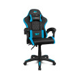 foto de SILLA GAMING DRIFT DR35 NEGRO AZUL
