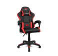 foto de SILLA GAMING DRIFT DR35 NEGRO ROJA
