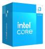 foto de CPU INTEL I3 14100F LGA1700 BOX