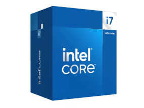 foto de CPU INTEL I7 14700 LGA1700 BOX
