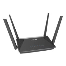 foto de WIRELESS ROUTER AP ASUS RT-AX52