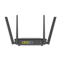 foto de WIRELESS ROUTER AP ASUS RT-AX52