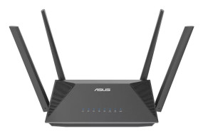 foto de WIRELESS ROUTER AP ASUS RT-AX52