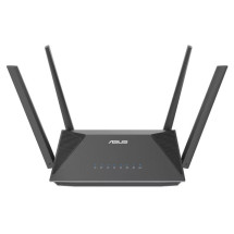 foto de WIRELESS ROUTER AP ASUS RT-AX52