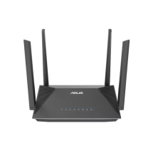 foto de WIRELESS ROUTER AP ASUS RT-AX52