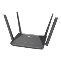 foto de WIRELESS ROUTER AP ASUS RT-AX52