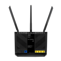 foto de IG-LTE ROUTER ASUS 4G-AX56