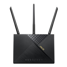 foto de IG-LTE ROUTER ASUS 4G-AX56