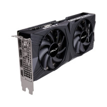 foto de TARJETA GRAFICA PNY GEFORCE RTX 4060TI 8GB VERTO DUAL FAN DLSS 3