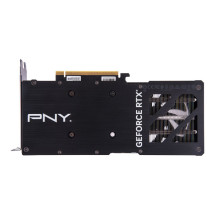 foto de TARJETA GRAFICA PNY GEFORCE RTX 4060TI 8GB VERTO DUAL FAN DLSS 3