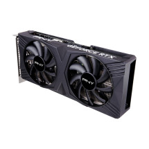 foto de TARJETA GRAFICA PNY GEFORCE RTX 4060TI 8GB VERTO DUAL FAN DLSS 3
