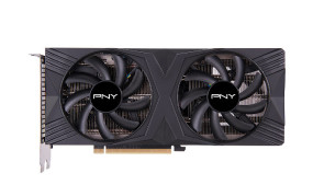 foto de TARJETA GRAFICA PNY GEFORCE RTX 4060TI 8GB VERTO DUAL FAN DLSS 3