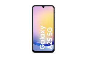 foto de SMARTPHONE SAMSUNG A25 8GB/256GB 5G 6,5 BLACK