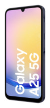 foto de SMARTPHONE SAMSUNG A25 8GB/256GB 5G 6,5 BLACK