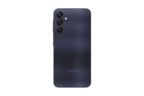 foto de SMARTPHONE SAMSUNG A25 8GB/256GB 5G 6,5 BLACK