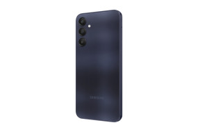 foto de SMARTPHONE SAMSUNG A25 8GB/256GB 5G 6,5 BLACK