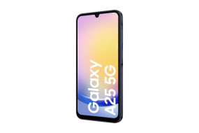 foto de SMARTPHONE SAMSUNG A25 8GB/256GB 5G 6,5 BLACK