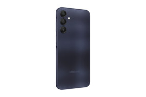 foto de SMARTPHONE SAMSUNG A25 8GB/256GB 5G 6,5 BLACK