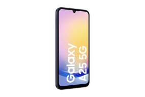 foto de SMARTPHONE SAMSUNG A25 8GB/256GB 5G 6,5 BLACK