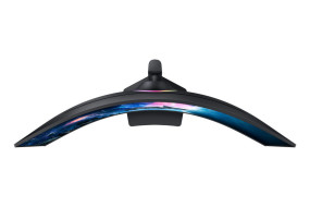 foto de Samsung G95C pantalla para PC 124,5 cm (49) 5120 x 1440 Pixeles Dual QHD LED Negro