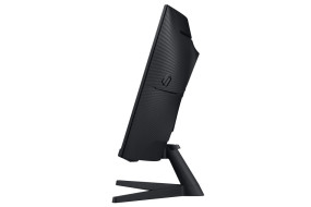 foto de Samsung S32CG552EU pantalla para PC 81,3 cm (32) 2560 x 1440 Pixeles Quad HD LED Negro