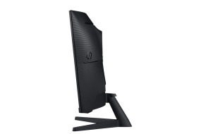 foto de MONITOR SAMSUNG 32 ODISSEY CURVO 2560X1440