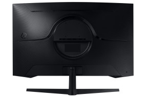 foto de MONITOR SAMSUNG 32 ODISSEY CURVO 2560X1440