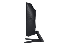 foto de MONITOR SAMSUNG 32 ODISSEY CURVO 2560X1440