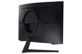 foto de MONITOR SAMSUNG 32 ODISSEY CURVO 2560X1440