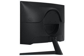 foto de MONITOR SAMSUNG 27 ODISSEY CURVO 2560X1440