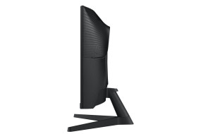 foto de MONITOR SAMSUNG 27 ODISSEY CURVO 2560X1440