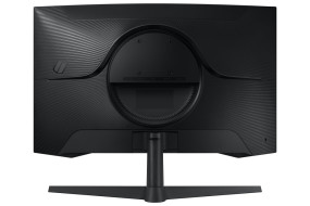 foto de MONITOR SAMSUNG 27 ODISSEY CURVO 2560X1440