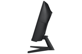 foto de MONITOR SAMSUNG 27 ODISSEY CURVO 2560X1440