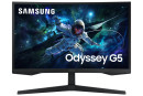 foto de MONITOR SAMSUNG 27 ODISSEY CURVO 2560X1440