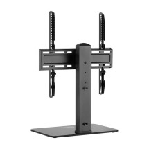 foto de SOPORTE AISENS MESA GIRATORIO MONITOR/TV 40KG 32-55 NEGRO
