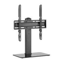 foto de SOPORTE AISENS MESA GIRATORIO MONITOR/TV 40KG 32-55 NEGRO