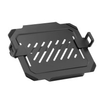 foto de SOPORTE AISENS UNIVERSAL PORTATIL 12-17 PARA MONTAJE EN SOPORTE MONITOR NEGRO
