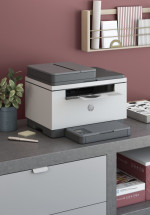 foto de IMPRESORA HP MULTIFUNCION LASER MNONOCROMO 40PPM DUPLEX