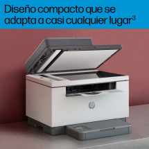 foto de IMPRESORA HP MULTIFUNCION LASER MNONOCROMO 40PPM DUPLEX