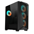 foto de CAJA GAMING GIGABYTE AC301GW ATX 2XUSB3.0 1XUSBC RGB S/F NEGRO