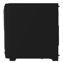 foto de CAJA GAMING GIGABYTE AC301GW ATX 2XUSB3.0 1XUSBC RGB S/F NEGRO
