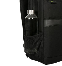 foto de MOCHILA TARGUS GEOLITE ECOSMART ADVANCED 15.6 NEGRA