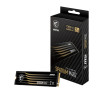 foto de SSD MSI SPATIUM 2TB M482 M2 PCIE4 NVME