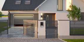 foto de EZVIZ VIDEOPORTERO HP7