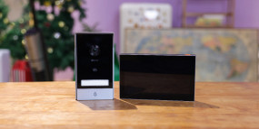 foto de EZVIZ VIDEOPORTERO HP7