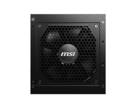 foto de FUENTE ALIMENTACION MSI MAG A650GL 650W 80 PLUS GOLD