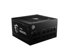 foto de FUENTE ALIMENTACION MSI MAG A650GL 650W 80 PLUS GOLD